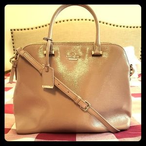 Kate Spade shoulder bag/cross body